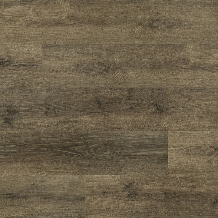MS International Prescott Walnut Waves 7.13" x 48.03" Luxury Vinyl Plank (19.01 sq.ft/case)
