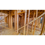 2 in. x 6 in. x 92-1/4 in. Prime  Fir Stud