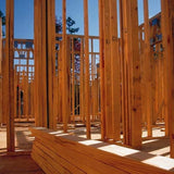 2 in. x 6 in. x 92-1/4 in. Prime  Fir Stud