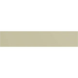 Ekena Millwork 1/2 in. x 2 in. x 94-1/2 in. Polyurethane Alexandria Rope Casing