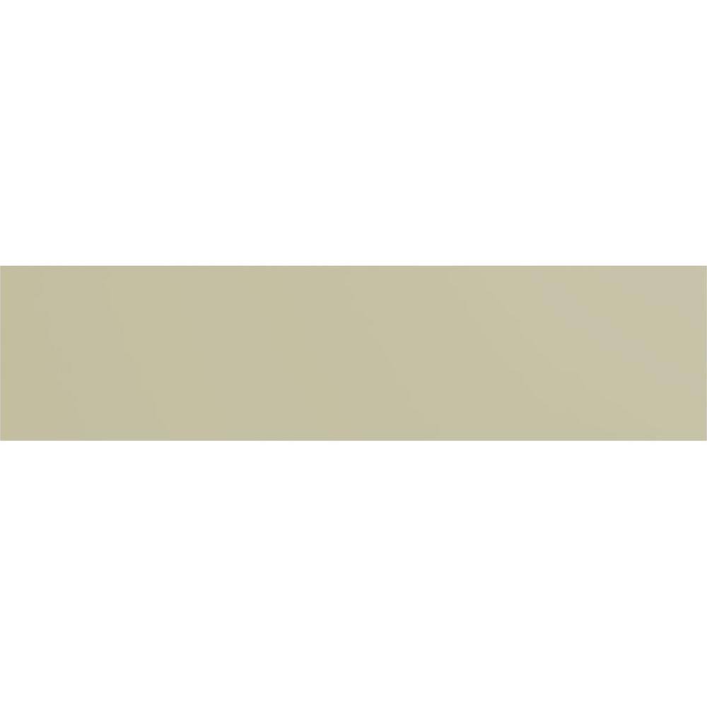 Ekena Millwork 1/2 in. x 2-1/2 in. x 94-1/2 in. Polyurethane Bedford Casing