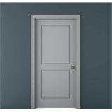 Ekena Millwork 1-3/8 in. x 3-1/2 in. x 94-1/2 in. Polyurethane Dover Casing