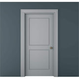 Ekena Millwork 1 in. x 4-7/8 in. x 94-1/2 in. Polyurethane Bradford Casing