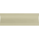 Ekena Millwork 1 in. x 4-7/8 in. x 94-1/2 in. Polyurethane Bradford Casing