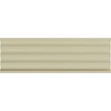 Ekena Millwork 1-7/8 in. x 15 in. x 78-3/4 in. Primed Polyurethane Victorian Casing