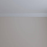 Ekena Millwork 1-7/8 in. x 3-1/2 in. x 94-1/2 in. Polyurethane Sequential Crown Moulding