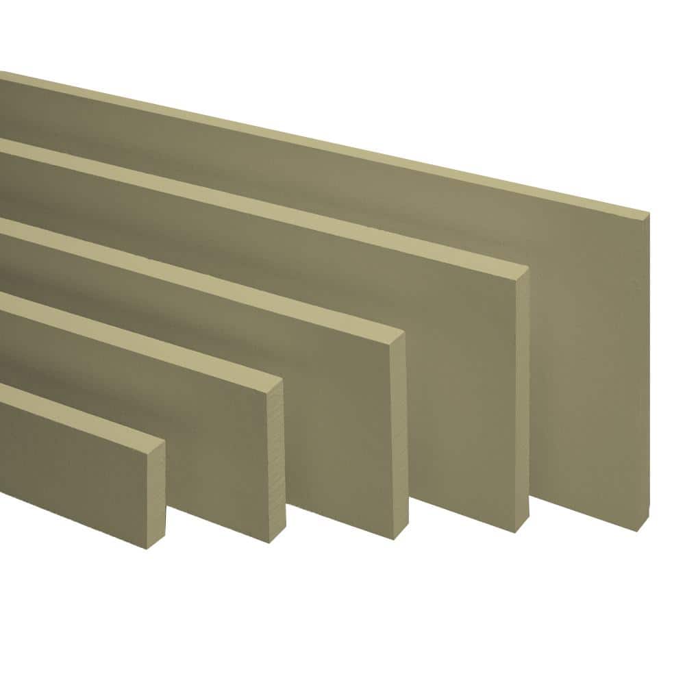 James Hardie 5/16 in. x 7-1/4 in. x 12 ft. HardiePlank Smooth Lap Siding, HZ10 – Aged Pewter