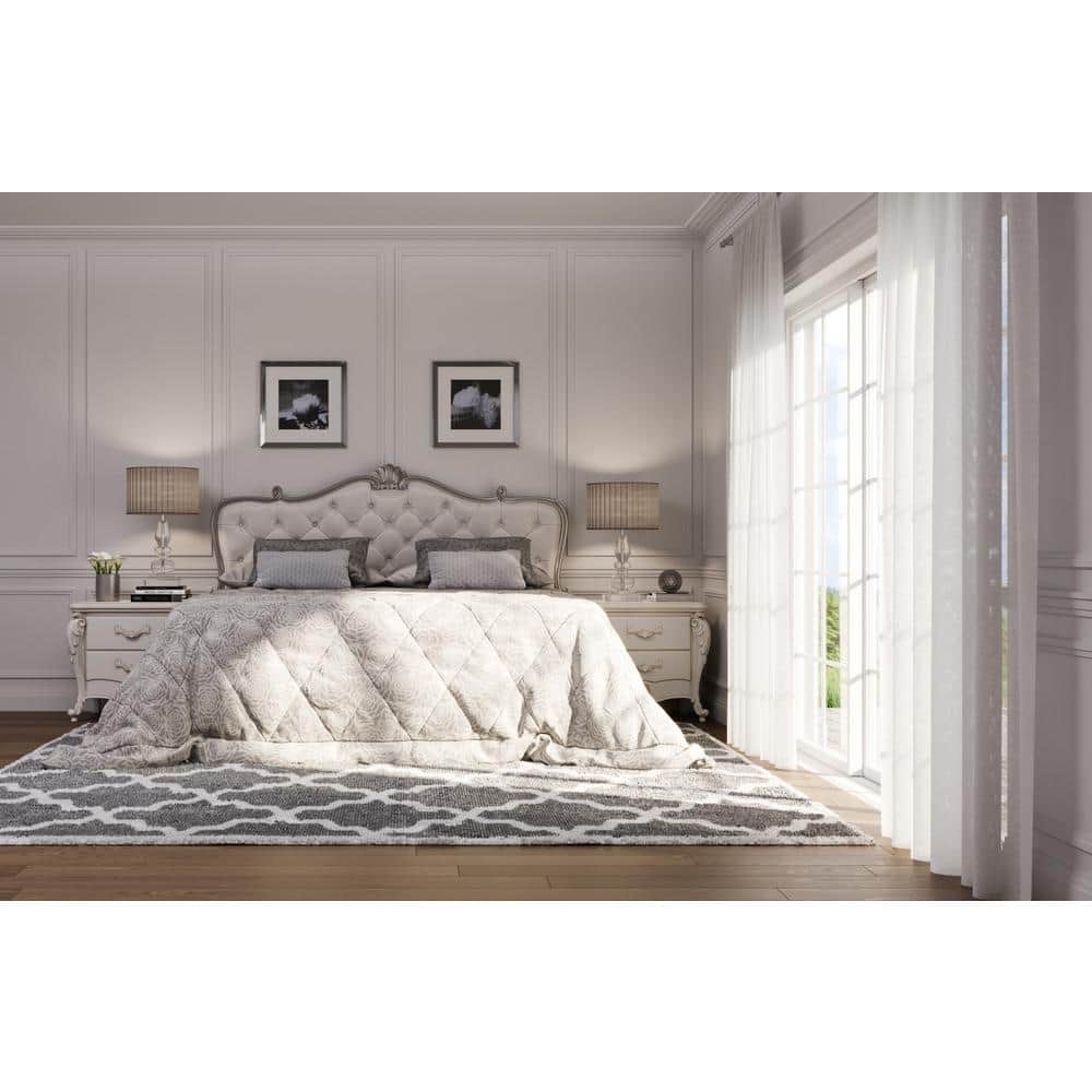 Ornamental Mouldings Sawtooth 3/4 in. x 3-1/2 in. x 84 in. Primed Wood Casing Moulding