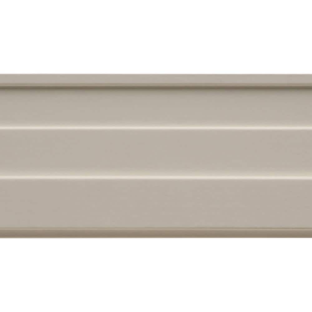 Ornamental Mouldings Sawtooth 3/4 in. x 3-1/2 in. x 84 in. Primed Wood Casing Moulding