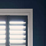 Alexandria Moulding 11/16 in. x 3 in. x 96 in. Primed MDF Casing Moulding Pack (4 pack)