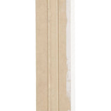 Alexandria Moulding 9/16 in. x 2-1/4 in. x 84 in. Primed MDF Casing Molding Pack (6 pack)