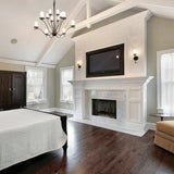 Builders Choice OP402 5/8 in. x 2-9/16 in. MDF Crown Moulding