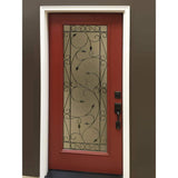 FrontLine 1 1/4 in. x  4 9/16 in. x  83 in. Primed PVC Composite Jamb Moulding (1-Piece − 6.92 Total Linear Feet)