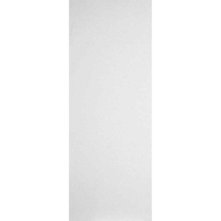 Masonite 30 in. x 80 in. Primed White Smooth Flush Hardboard Hollow Core Composite Interior Door Slab