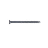 PRO-FIT #9 x 2-1/2 in. T25 Star Drive Bugle Head Grey Wood Deck Screws 25 lbs. (2350)