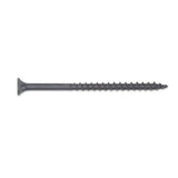 PRO-FIT #9 x 3 in. T25 Star Drive Bugle Head Grey Wood Deck Screws 5 lbs. (360-Count)
