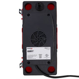 DiversiTech PROCP-16 condensate pump - detail view (Voltage: 120v; Horse Power: 1/50)