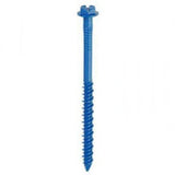 Tapcon Hex Head Concrete Anchor 1/4" x 2-1/4" 75/Pack