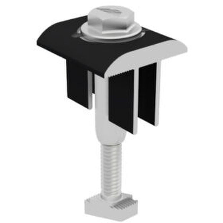 IronRidge XR Mid Clamp US Production 30MM to 40MM