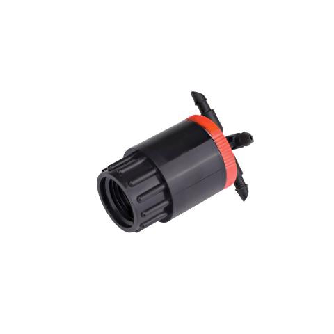 Raindrip Spot Drip Irrigation Bubbler, 10 GPH