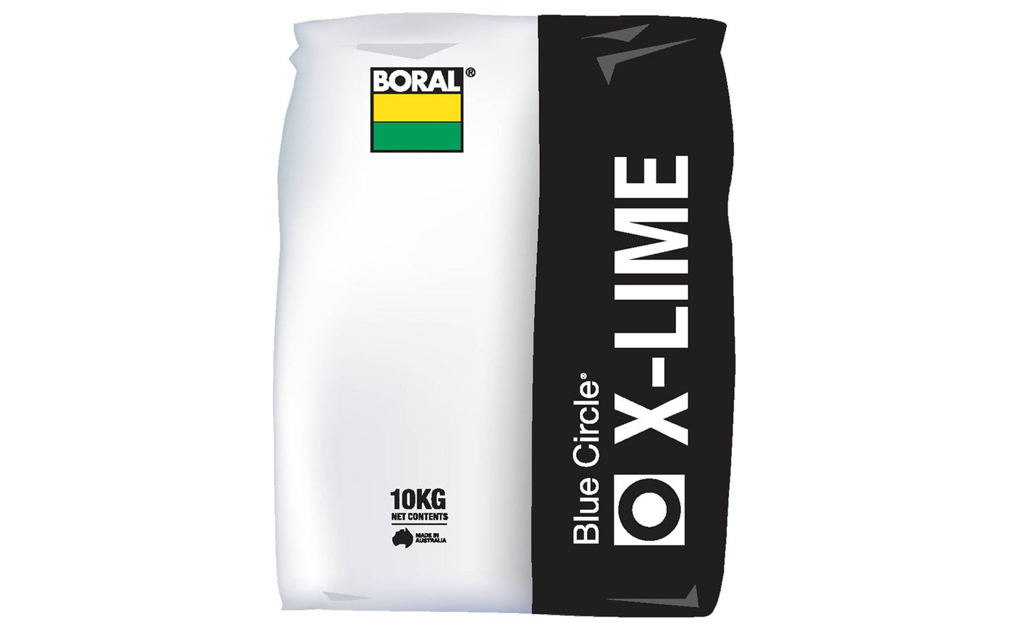 Boral Oxide Pigments 0084 Gray
