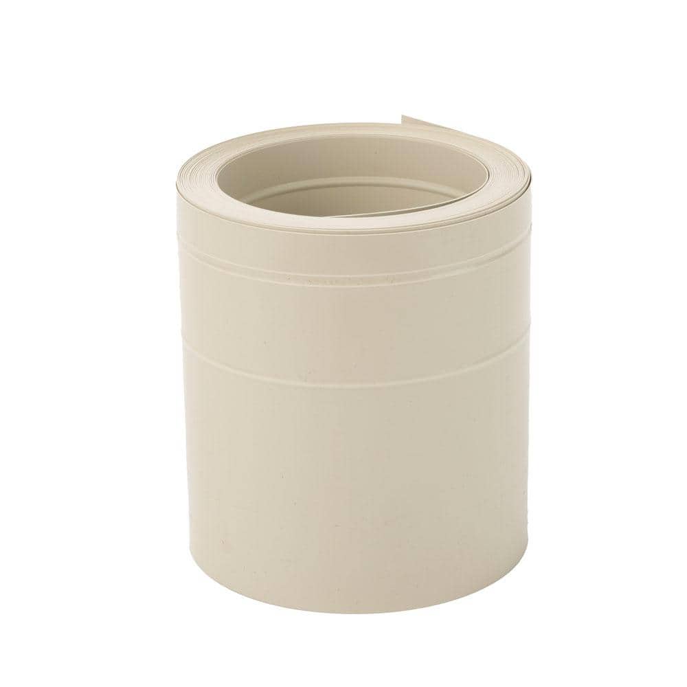 ProWood 25 ft. Roll Vinyl Deck Ledger Drip Edge (6-Pack)