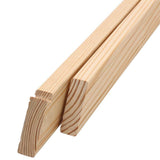 ProWood 6 ft. Southern Yellow Pine Stair Rail Kit with B2E Balusters