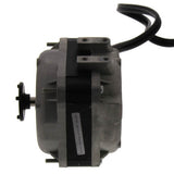 Packard PSQ9CW115 inducer motor - side view (Type: Shaded Pole; Voltage: 115V)