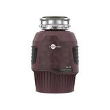 InSinkErator Evolution 1300 Garbage Disposal, 3/4 HP, Advanced Series, EZ Connect