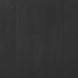 Pergo Outlast+ Pure Black Oak 12 mm T x 7.4 in. W Waterproof Laminate Wood Flooring (19.63 sqft/case)