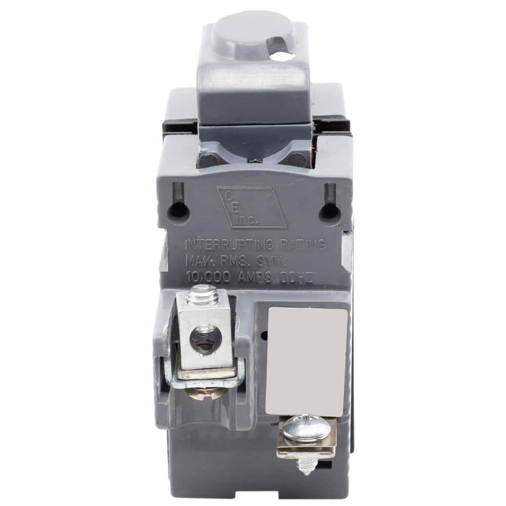 Pushmatic New UBIP 100 Amp 2-Pole Pushmatic Replacement Circuit Breaker