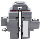 Pushmatic New UBIP 100 Amp 2-Pole Pushmatic Replacement Circuit Breaker