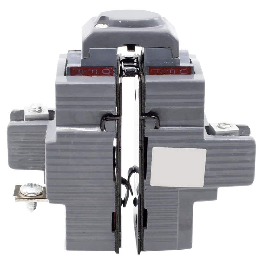Pushmatic New UBIP 60 Amp 1-1/4 in. 2-Pole Pushmatic Replacement Circuit Breaker