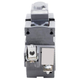 Pushmatic New UBIP 60 Amp 1-1/4 in. 2-Pole Pushmatic Replacement Circuit Breaker