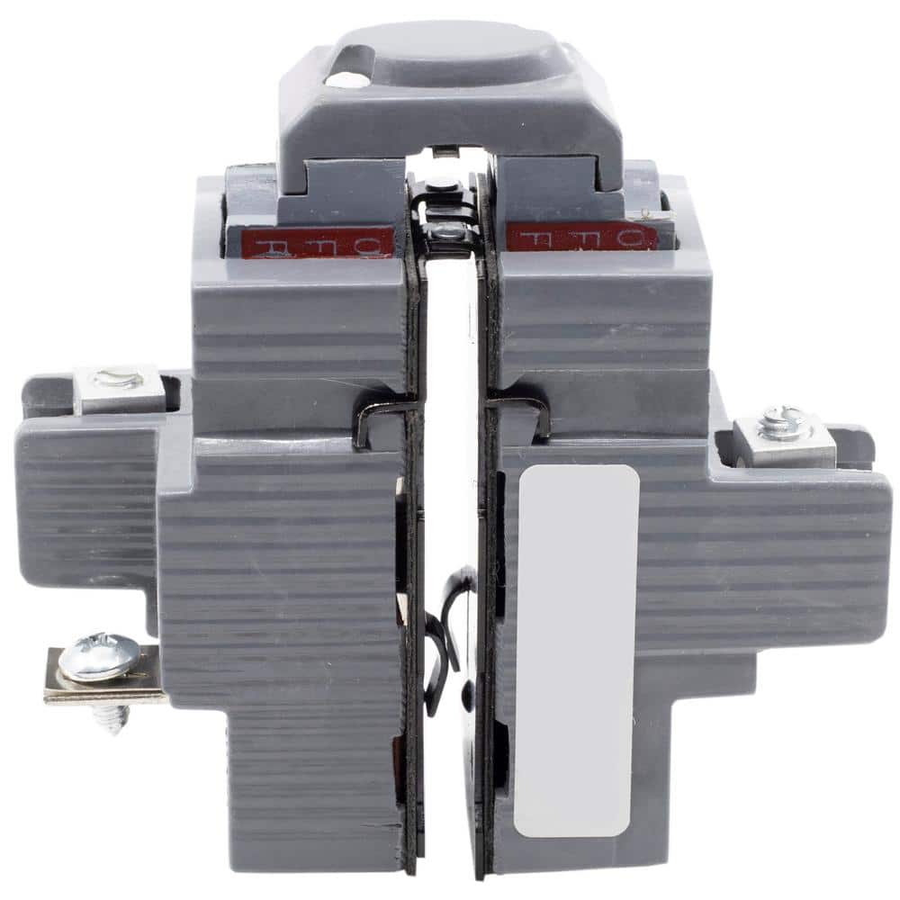 Pushmatic New UBIP 60 Amp 1-1/4 in. 2-Pole Pushmatic Replacement Circuit Breaker