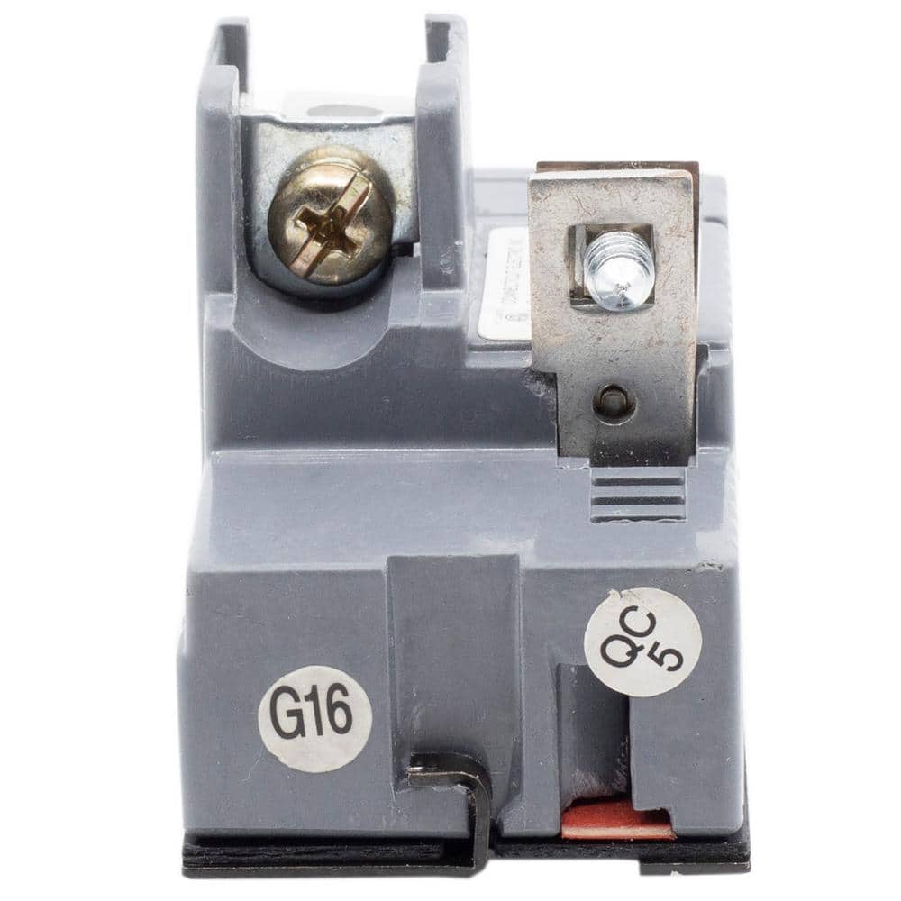 Pushmatic New VPKUBIP 15 Amp 1-1/2 in. 1 Pole Pushmatic Replacement Circuit Breaker