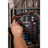 Pushmatic New VPKUBIP 15 Amp 1-1/2 in. 1 Pole Pushmatic Replacement Circuit Breaker