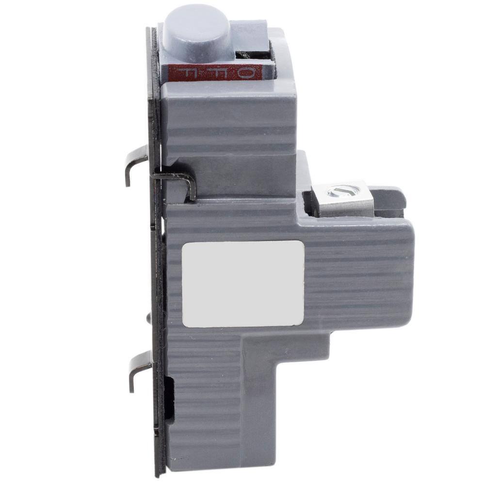 Pushmatic New VPKUBIP 15 Amp 1-1/2 in. 1 Pole Pushmatic Replacement Circuit Breaker