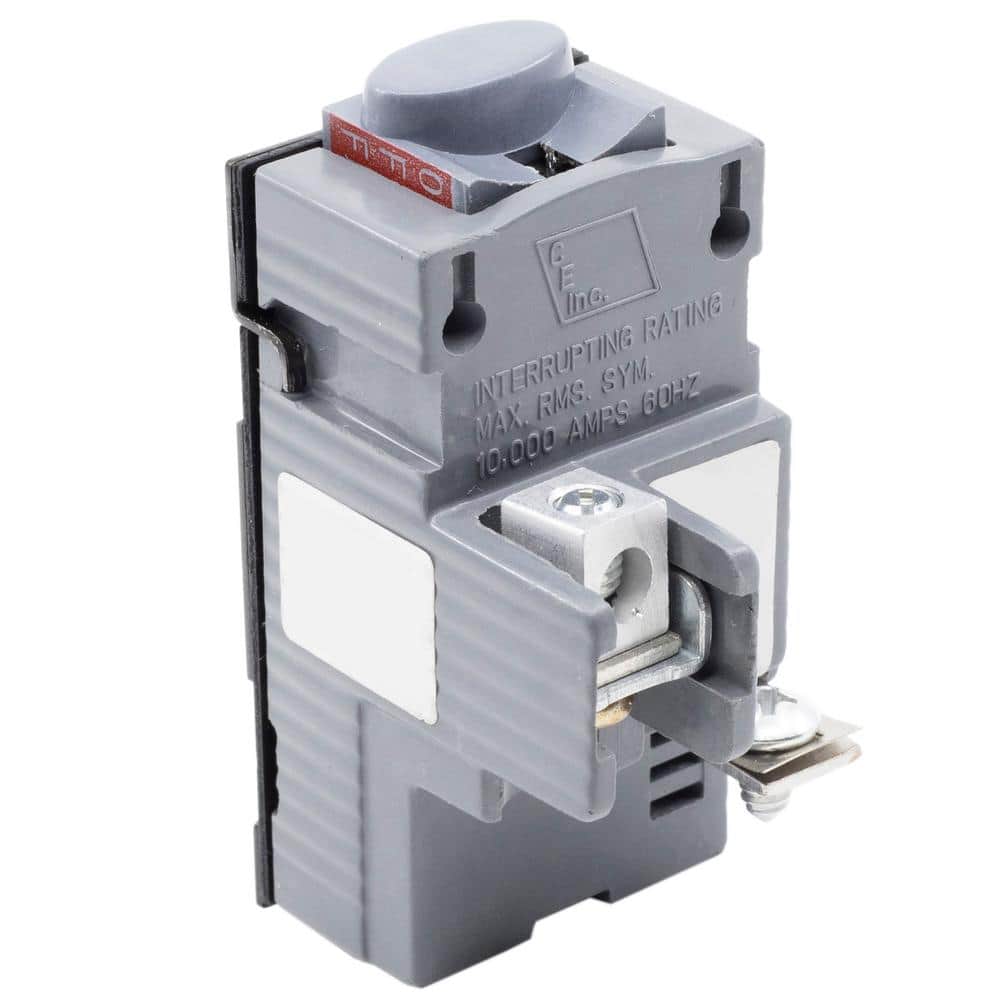 Pushmatic New VPKUBIP 15 Amp 1-1/2 in. 1 Pole Pushmatic Replacement Circuit Breaker