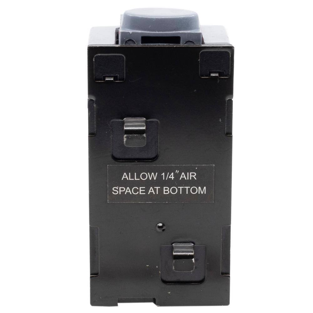 Pushmatic New VPKUBIP 15 Amp 1-1/2 in. 1 Pole Pushmatic Replacement Circuit Breaker