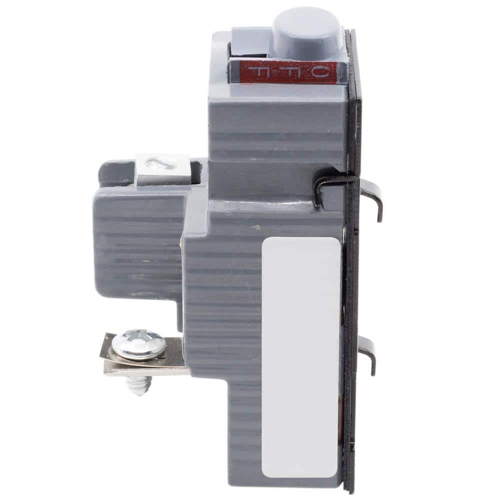 Pushmatic New VPKUBIP 15 Amp 1-1/2 in. 1 Pole Pushmatic Replacement Circuit Breaker