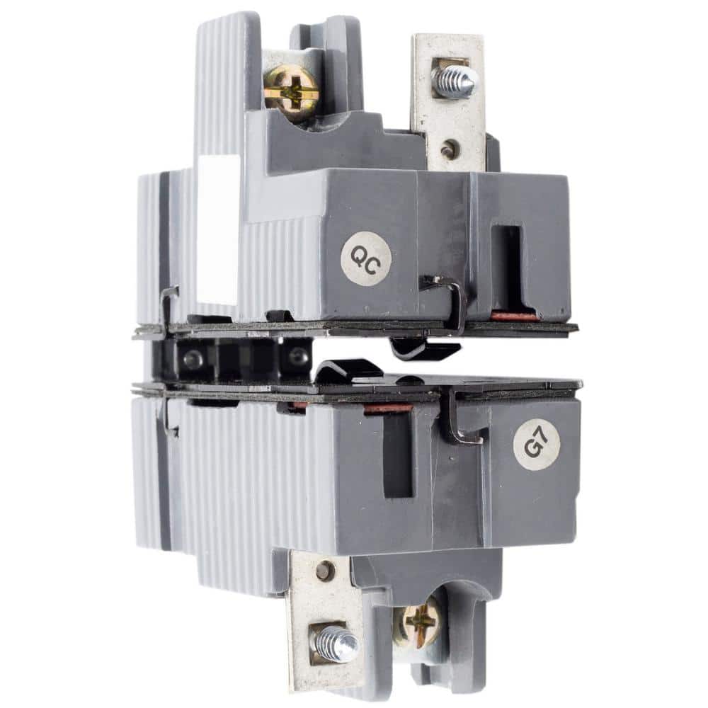 Pushmatic New VPKUBIP 30 Amp 1-1/2 in. 2-Pole Pushmatic Replacement Circuit Breaker