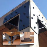 Pylex Pergola Top Bracket Kit