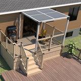 Pylex Pergola Top Bracket Kit