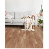 LUXECORE Addington Acacia - "Premium Waterproof Vinyl Flooring"