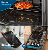 GE 30 in. 5.3 cu. ft. Electric Range with Self-Cleaning Convection Oven in Stainless Steel