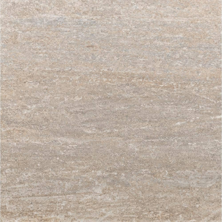 MSI Take Home Tile Sample - Quartz Beige 6 in. x 6 in. Porcelain Paver Tile (0.25 sq. ft.)