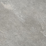 MSI Quarzo Gray 2 cm. x 24 in. x 24 in. Porcelain Paver Stone Look Paver Tile (8 sq. ft. / case)