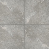 MSI Take Home Tile Sample - Quarzo Gray 6 in. x 6 in. Porcelain Paver Tile (0.25 sq. ft.)