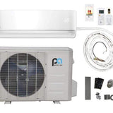 Mini-Split Quick Connect Kit 12,000 BTU image 5